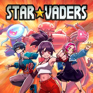 StarVaders