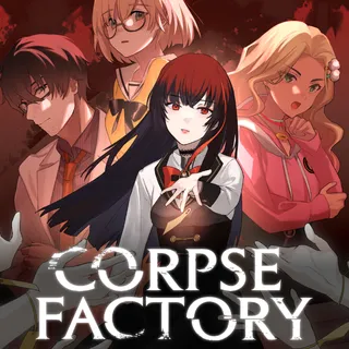 CORPSE FACTORY 