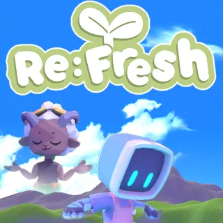 Re:Fresh