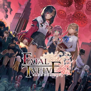 Fatal Twelve     
