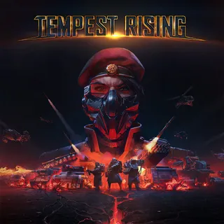 Tempest Rising [ROW (NA + EU + More) region read description]