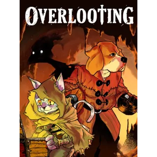 Overlooting 