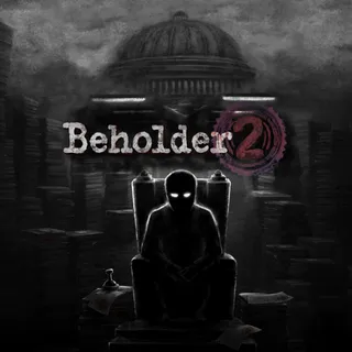 Beholder 2 