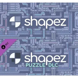 Shapez Full Edition