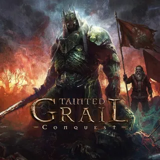 Tainted Grail: Conquest  