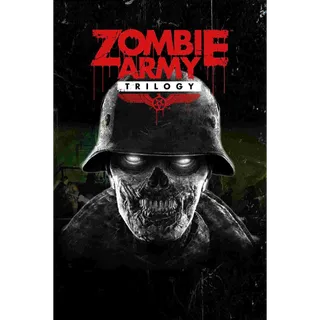 Zombie Army Trilogy