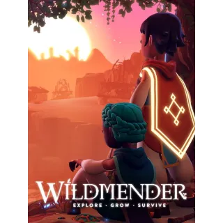Wildmender 