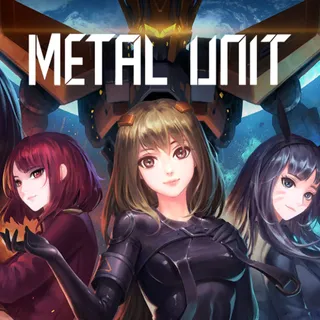 Metal Unit 