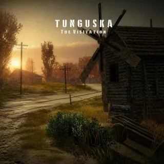 Tunguska: The Visitation - Final Cut [Steam]