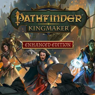 Pathfinder: Kingmaker Enhanced Plus [NA]