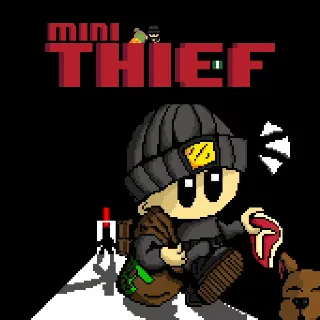 Mini Thief