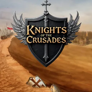 Knights of the Crusades 