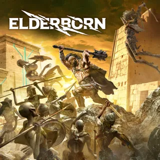 Elderborn [Steam]