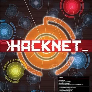 Hacknet Deluxe