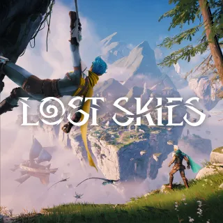 Lost Skies 