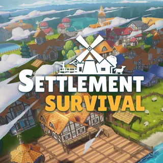Settlement Survival [Expires 3 August] 