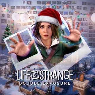 Life is Strange: Double Exposure 