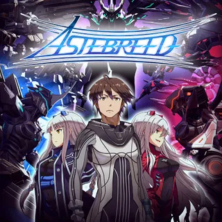 Astebreed Definitive Edition