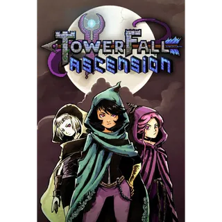 TowerFall Ascension 