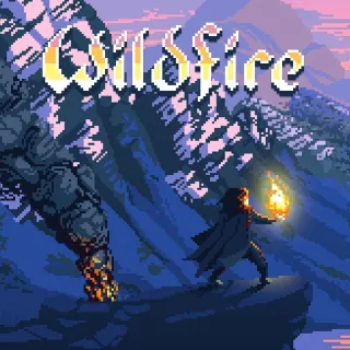 Wildfire + Bonus: Residual [GOG]