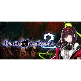 Death end re;Quest 2