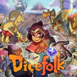 Dicefolk  