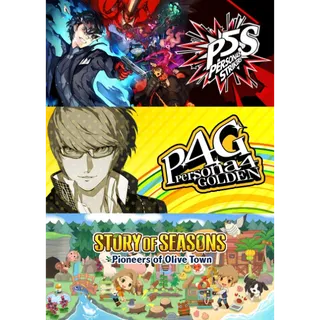 10 Games [EU] [Expires 4 May]