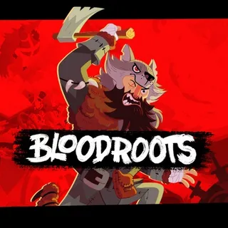 Bloodroots [Steam]