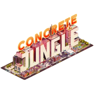 Concrete Jungle