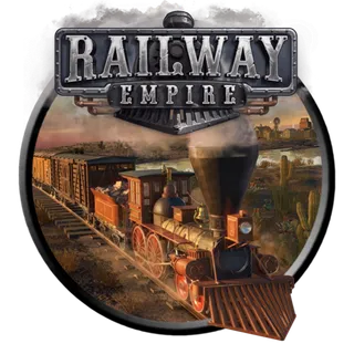 Railway Empire 9 DLCs Collection [Steam]
