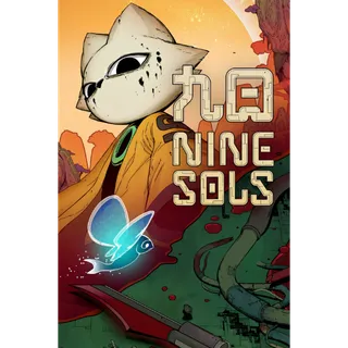 Nine Sols  