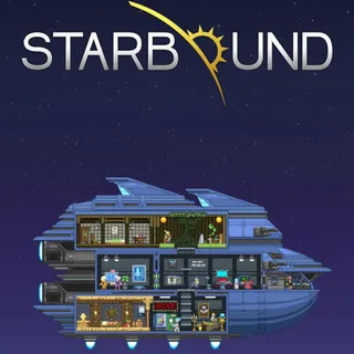 Starbound