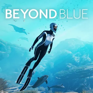 Beyond Blue 
