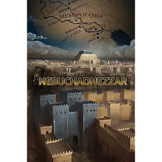 Nebuchadnezzar