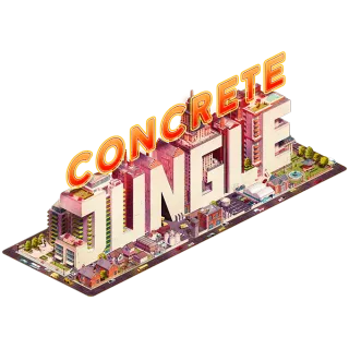 Concrete Jungle