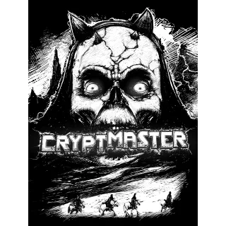 Cryptmaster [Steam]