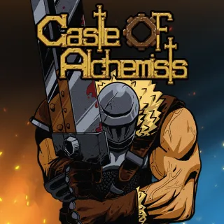 Castle Of Alchemists