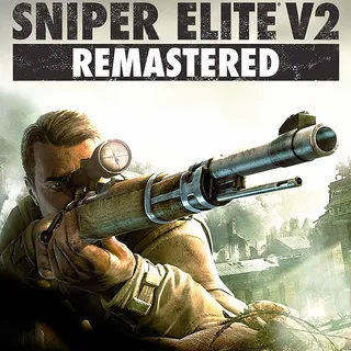 Sniper Elite V2 Remastered  