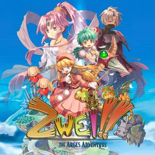 Zwei: The Arges Adventure  