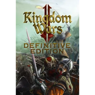 Kingdom Wars 2: Definitive Edition