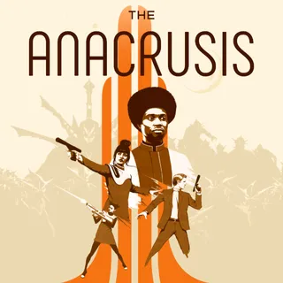 The Anacrusis