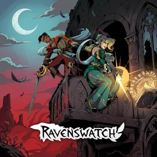 Ravenswatch  