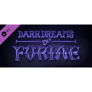 Neverwinter Nights: Enhanced Edition - Dark Dreams of Furiae [DLC] 