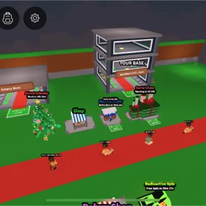 sab account rebirth 12