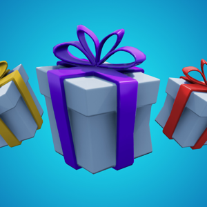 Code | 1200 Vbucks Gift - Game Items - Gameflip