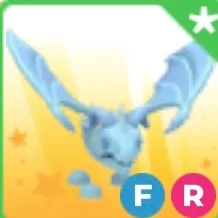 frost dragon