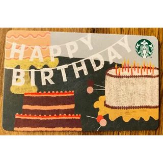 £100.00 GBP Starbucks