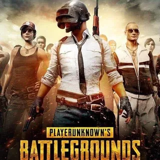 PUBG Mobile 300 + 25 UC (send id inbox )