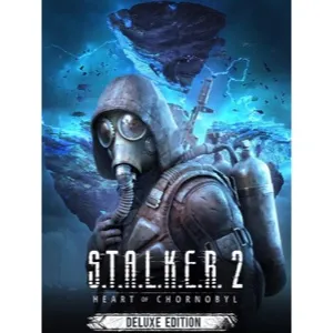 S.T.A.L.K.E.R. 2: Heart of Chornobyl - Deluxe Edition