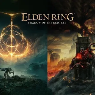 ⭐️ ELDEN RING Deluxe + Shadow of the Erdtree  Premium [Steam/Global]🔥 FAST DELIVERY ✅ + gift🎁